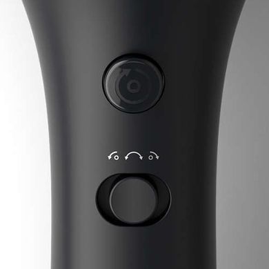 Philips Стайлер, 34Вт, темп.режимів-3, D -25mm, швидкості - 3, кераміка, чорний (302566) BHB876/00 фото