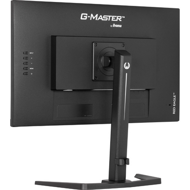 27 "16: 9 IPS RK Game Monitor, 2560x1440, 0,2 мс (MPRT), 180 Гц, адаптивная синхронизация, 1xhdmi 1.4/1xdp 1. IIYAMA GB2770QSU-B6 3726843 фото