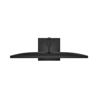 Монітор Ігровий 27"	16:9	QHD IPS; 280Hz, 400 nits, HA 100 mm, SP 2 x 3 W, HDMI; Audio; USB hub; Dis HP OMEN 27qs G2 QHD 280Hz GM (AW3V0AA) 3734257 фото