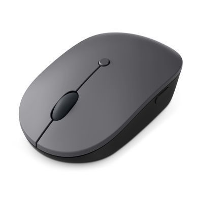 Lenovo Миша Go USB-C WL Thunder Black (372103) 4Y51C21216 фото