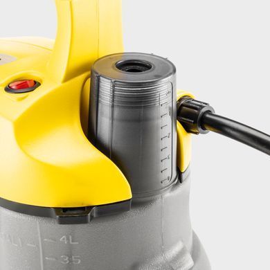 Акумуляторний обприскувач Karcher PSU 4-18, 4 л без акумулятора та зарядного пристрою 1.445-300.0 фото