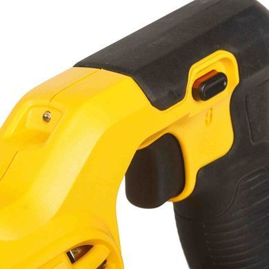 Вібратор глибинний акумуляторний DeWALT DCE531N DCE531N фото