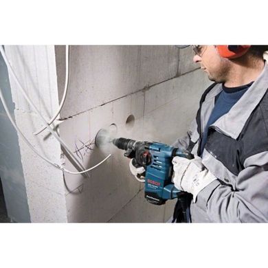 Перфоратор Bosch GBH 3-28 DFR(061124A000) 061124A000 фото