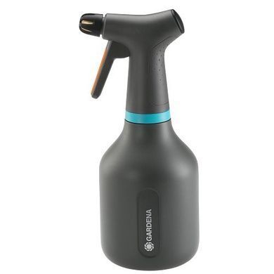 Обприскувач ручний GARDENA 0.75 л 11110-20.000.00 фото