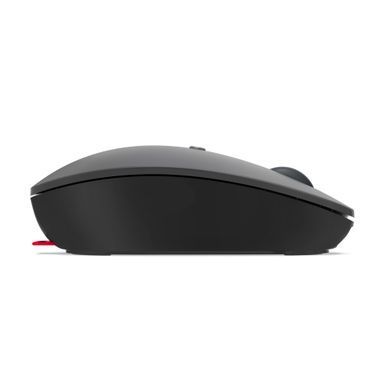Lenovo Миша Go USB-C WL Thunder Black (372103) 4Y51C21216 фото