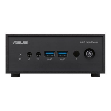 ПК Неттоп ASUS PN42-BBN200MV MFF, Intel N200, 1*SO-DIMM, M.2SSD, UMA, WiFi, VESA, без ОС 90MR00X2-M00020 фото