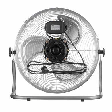 Напольный вентилятор 2E профессиональный 2E-IF45C (389039) 2E-IF45C фото