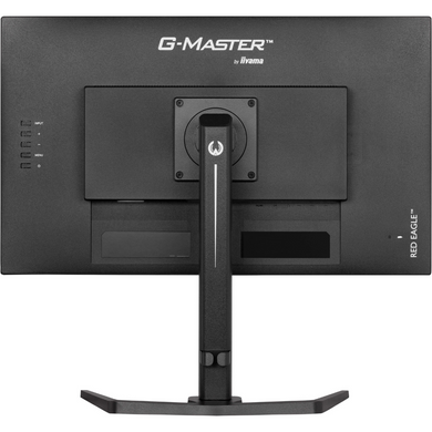 27 "16: 9 IPS RK Game Monitor, 2560x1440, 0,2 мс (MPRT), 180 Гц, адаптивная синхронизация, 1xhdmi 1.4/1xdp 1. IIYAMA GB2770QSU-B6 3726843 фото