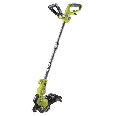 Ryobi Триммер садовый RLT6130, 600Вт, 30см, 2.9кг 5133003641 фото