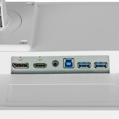 21.5" 16:9 IPS РК монітор, 1920х1080, 0.4 мс (MPRT), 100 Гц, FreeSync, 1xHDMI/1xDP/4xUSB 3.2, HAS, S IIYAMA XUB2292HSU-W6 3724086 фото