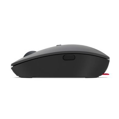 Lenovo Миша Go USB-C WL Thunder Black (372103) 4Y51C21216 фото