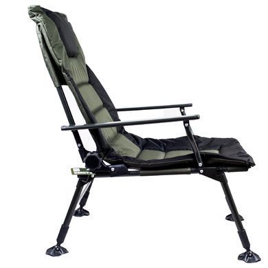Крiсло коропове Ranger Wide Carp SL-105+prefix (Арт. RA 2234)