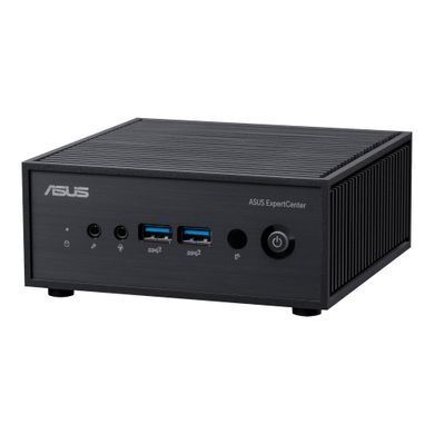ПК Неттоп ASUS PN42-BBN200MV MFF, Intel N200, 1*SO-DIMM, M.2SSD, UMA, WiFi, VESA, без ОС 90MR00X2-M00020 фото