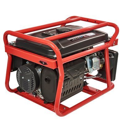 Бензиновый генератор Vitals JBS 2.8b V88862N фото