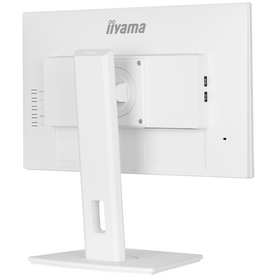 21.5" 16:9 IPS РК монітор, 1920х1080, 0.4 мс (MPRT), 100 Гц, FreeSync, 1xHDMI/1xDP/4xUSB 3.2, HAS, S IIYAMA XUB2292HSU-W6 3724086 фото