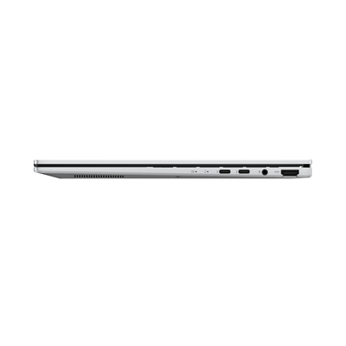 ноутбук 14_3K_OLED/U9-185h/32/1TB SSD/Intel Arc/W11P/BL/Sleeve/Foggy Silver ASUS UX3405MA-PP302X (90NB11R2-M00DJ0) 3723479 фото