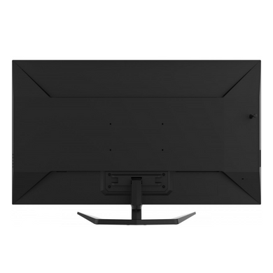 42,5" 16:9 VA UHD РК монітор, 3 мс, 60 Гц, PiP/PbP, 2xHDMI, 1xDP, 1xmDP, 1xDP out, 2xUSB 3.0, 2xUSB IIYAMA X4373UHSU-B1 3700543 фото