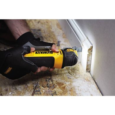 Многофункциональный сетевой инструмент DeWALT DWE315KT DWE315KT фото