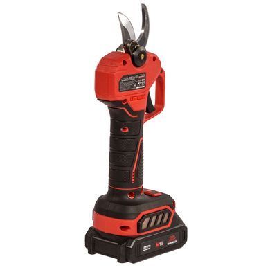 Секатор акумуляторний Vitals Master&nbsp;AG&nbsp;1825ck BL Kit V235297 фото