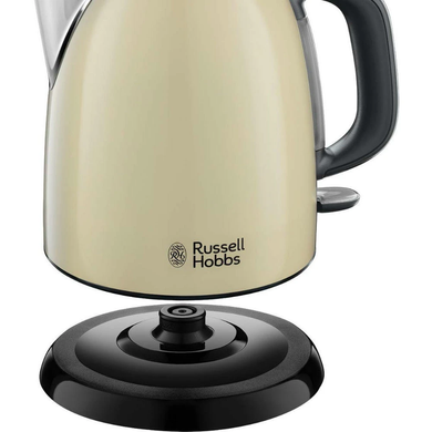 Електрочайник Russell Hobbs 24994-70 Colours Plus Mini (6474743) 23767016001 фото