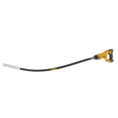 Вібратор глибинний акумуляторний DeWALT DCE531N DCE531N фото