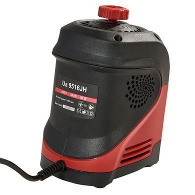 Верстат для заточування свердел Vitals Ua 9516JH V56589 фото