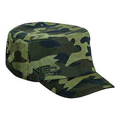 Шапка Camo