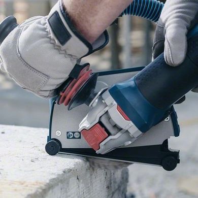Диск алмазний відрізний Bosch X-Lock Standart for Universal 125x2x22.2 2608615166