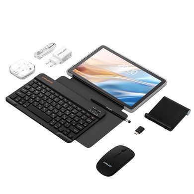 Планшет Teclast P50 KIT 11" 4ГБ, 128ГБ, 7000мА&bull;ч, Android, голубой 6940709687284 фото