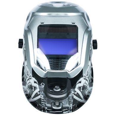 Маска зварника хамелеон Vitals Professional Engine 2500 LCD