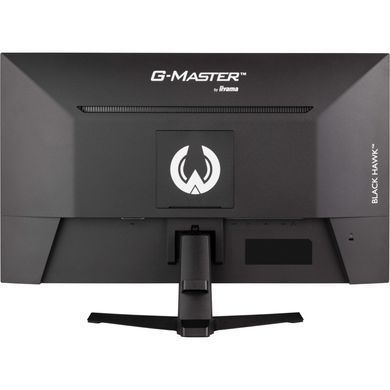27" 16:9 ігровий IPS РК монітор, 1920х1080, 1 мс (MPRT), 100 Гц, Adaptive Sync, 1xHDMI 1.4/1xDP 1.2/ IIYAMA G2745HSU-B2 3729363 фото