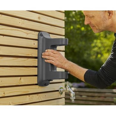 Котушка настінна Gardena RollUp XL + набір для поливу 35 м 18632-20.000.00 фото