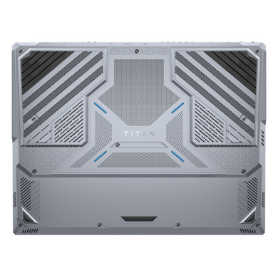 Ноутбук 18_4Ki/U9-285HX/64/4TB SSD/RTX 5090 24 ГБ/W11p/BL/CORE Black/Flash 256GB+MUSE+MSI MSI TITAN 18 HX AI AI A2XWJG-6342 3732773 фото