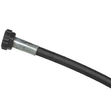 Вібратор глибинний акумуляторний DeWALT DCE531N DCE531N фото