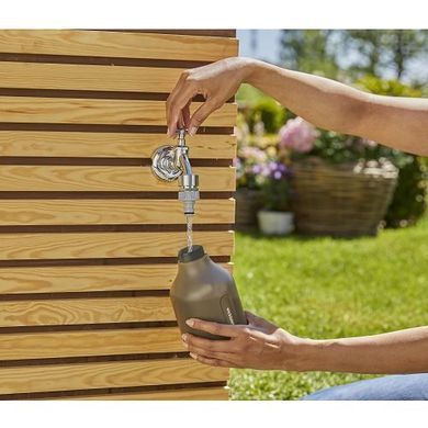 Обприскувач ручний GARDENA 0.75 л 11110-20.000.00 фото