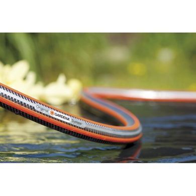 Шланг Gardena SuperFlex 13 мм x 50 м 18099-20.000.00 фото