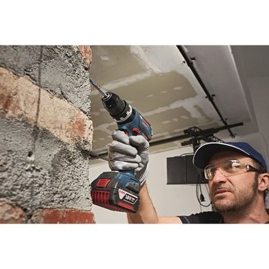 Шуруповерт акумуляторний Bosch GSB 18V-60 C 06019G2100 06019G2100 фото
