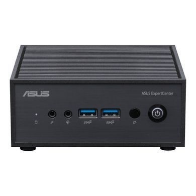 ПК Неттоп ASUS PN42-BBN200MV MFF, Intel N200, 1*SO-DIMM, M.2SSD, UMA, WiFi, VESA, без ОС 90MR00X2-M00020 фото