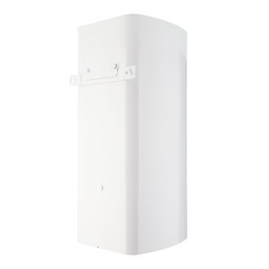 Водонагреватель TIKI SuprSD, 80 л, слим, сухой тэн, электр. упр-ние, EcoSmart, С, 700090 OGBS80_SUPRSD80 фото