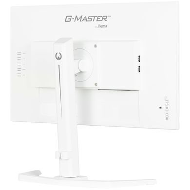 23,8 "16: 9 IPS RC Game Monitor, 1920x1080, 0,2 мс (MPRT), 180 Гц, адаптивная синхронизация, 1xhdmi 1.4/1xdp IIYAMA GB2470HSU-W6 3728324 фото