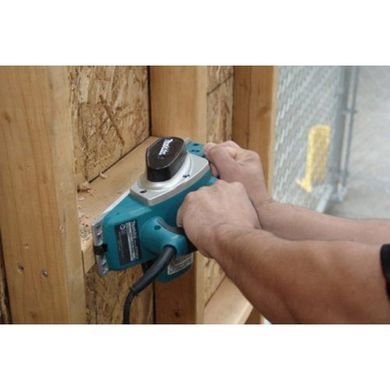 Рубанок Makita KP 0800(KP0800) KP0800 фото