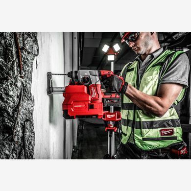 Перфоратор SDS-PLUS акумуляторний MILWAUKEE, M18 BLH-0 4933479426 фото