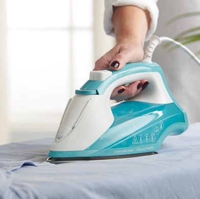 Утюг Russell Hobbs 26470-56/RH Light & Easy Iron (6922387) 25011046001 фото