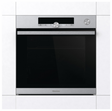 Электрический духовой шкаф Hisense BSA 66334 AX (6886096) 738589 фото