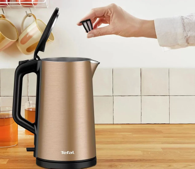Электрочайник Tefal KI583C10 (6835111) KI583C10 фото