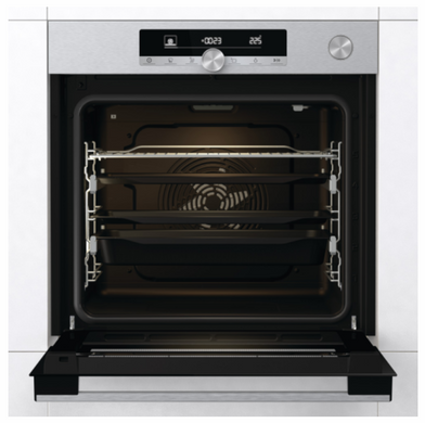 Электрический духовой шкаф Hisense BSA 66334 AX (6886096) 738589 фото