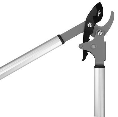 Веткорезы обходные NEO TOOLS 765 мм, арт. 15-251 - с редуктором, мощность реза +60% 15-251 фото