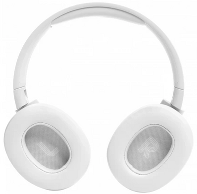 Навушники JBL TUNE 720BT White (JBLT720BTWHT) (6861964) JBLT720BTWHT фото