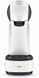 Krups Кавоварка капсульна Infinissima, 1.2л, капсули NESCAFE Dolce Gusto, білий (374523) KP170110