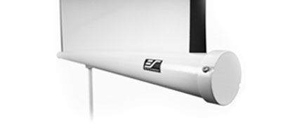 Проекційний екран ELITE SCREENS T119NWS1, 1:1, 213,4x213,4, Мобільний, 119